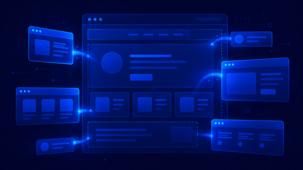 Best AI Website Builders and Webmaster Tools to Try ai website builders