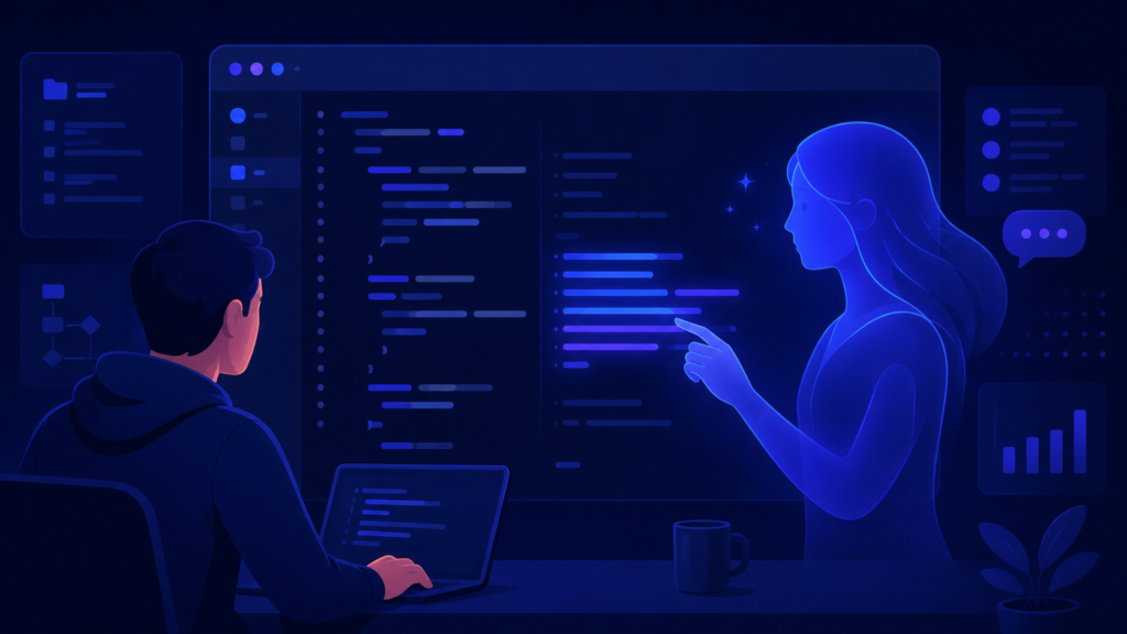 GitHub Copilot Review: Is It Still the Best AI Coding Assistant? github copilot review