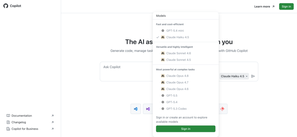 GitHub Copilot Review: Is It Still the Best AI Coding Assistant? image
