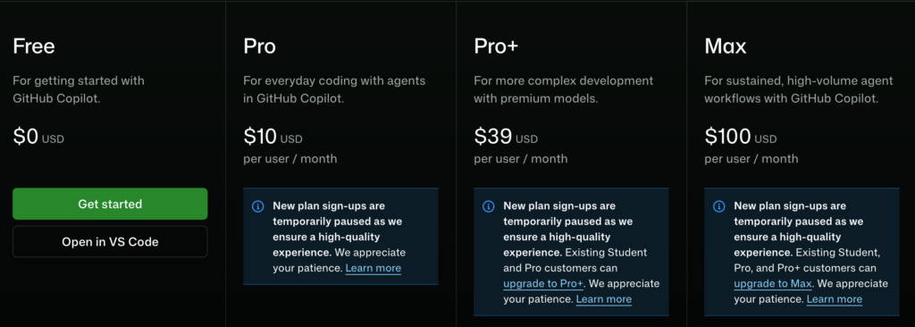 GitHub Copilot Review: Is It Still the Best AI Coding Assistant? image