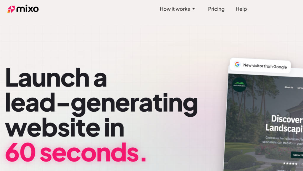 Best AI Website Builders and Webmaster Tools to Try image